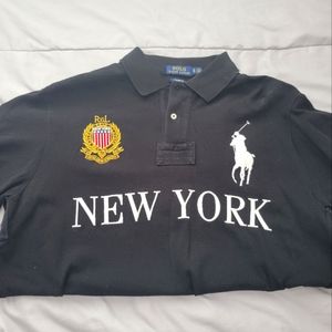Polo New York